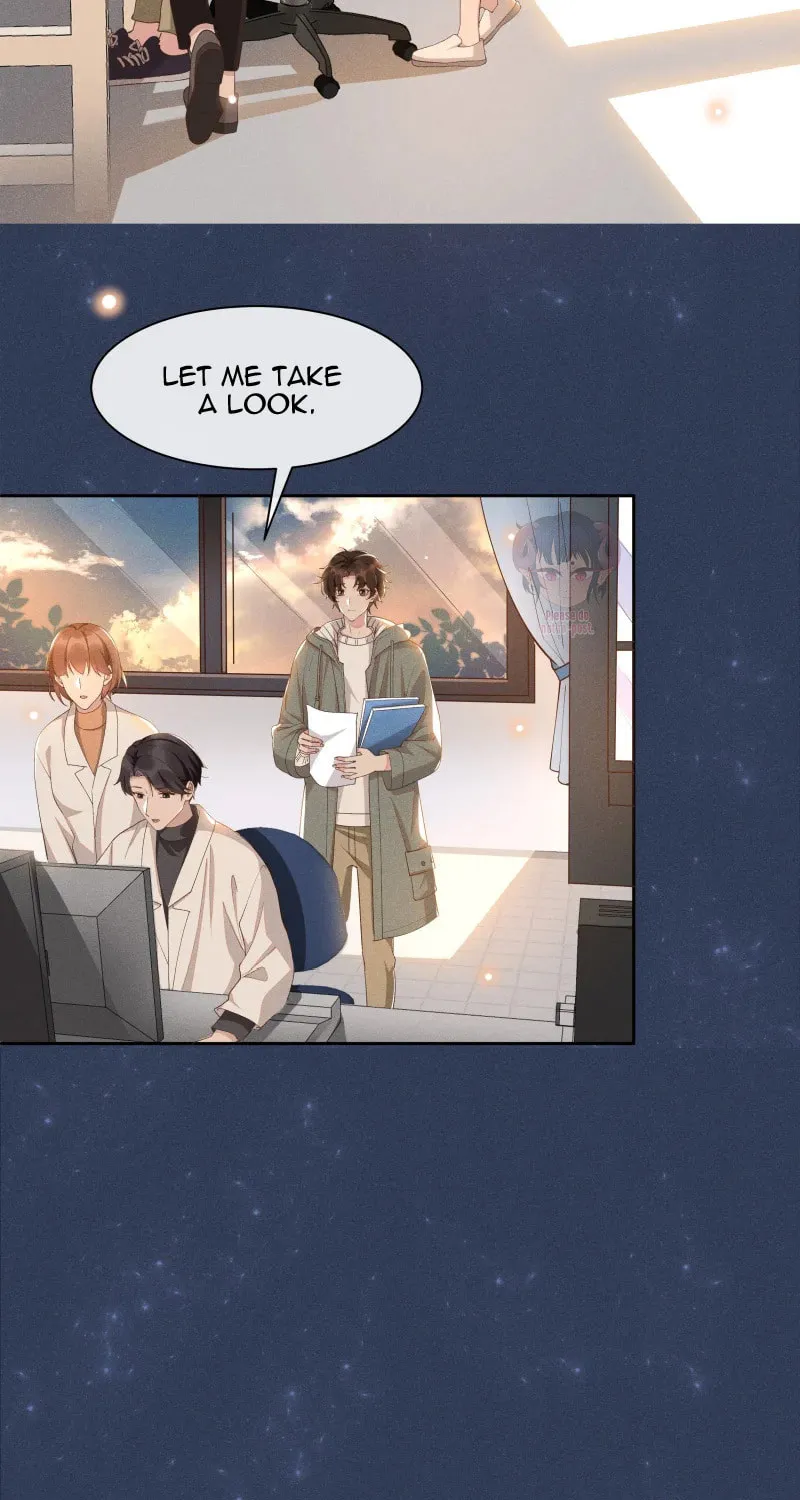 Read Social Temperature (Colored) chapter 21 image 12 on Lezhin