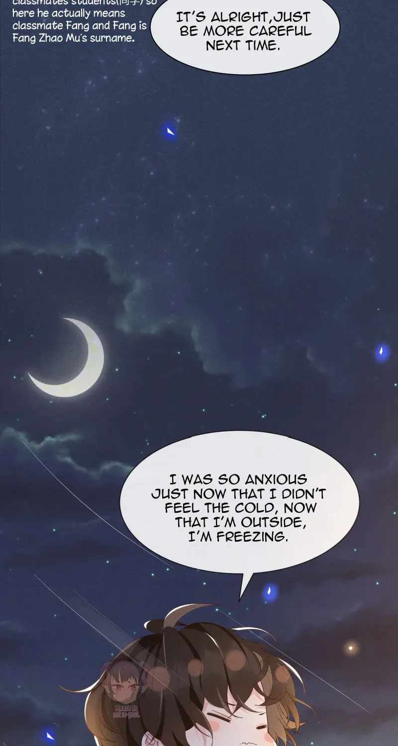Read Social Temperature (Colored) chapter 21 image 14 on Lezhin