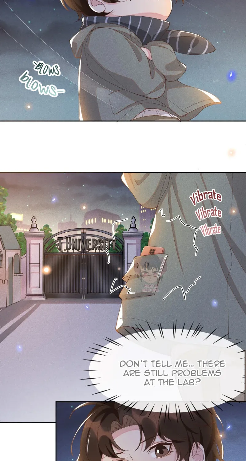 Read Social Temperature (Colored) chapter 21 image 15 on Lezhin