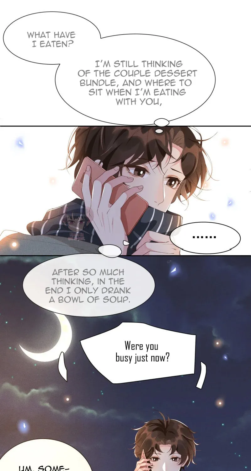 Read Social Temperature (Colored) chapter 21 image 19 on Lezhin