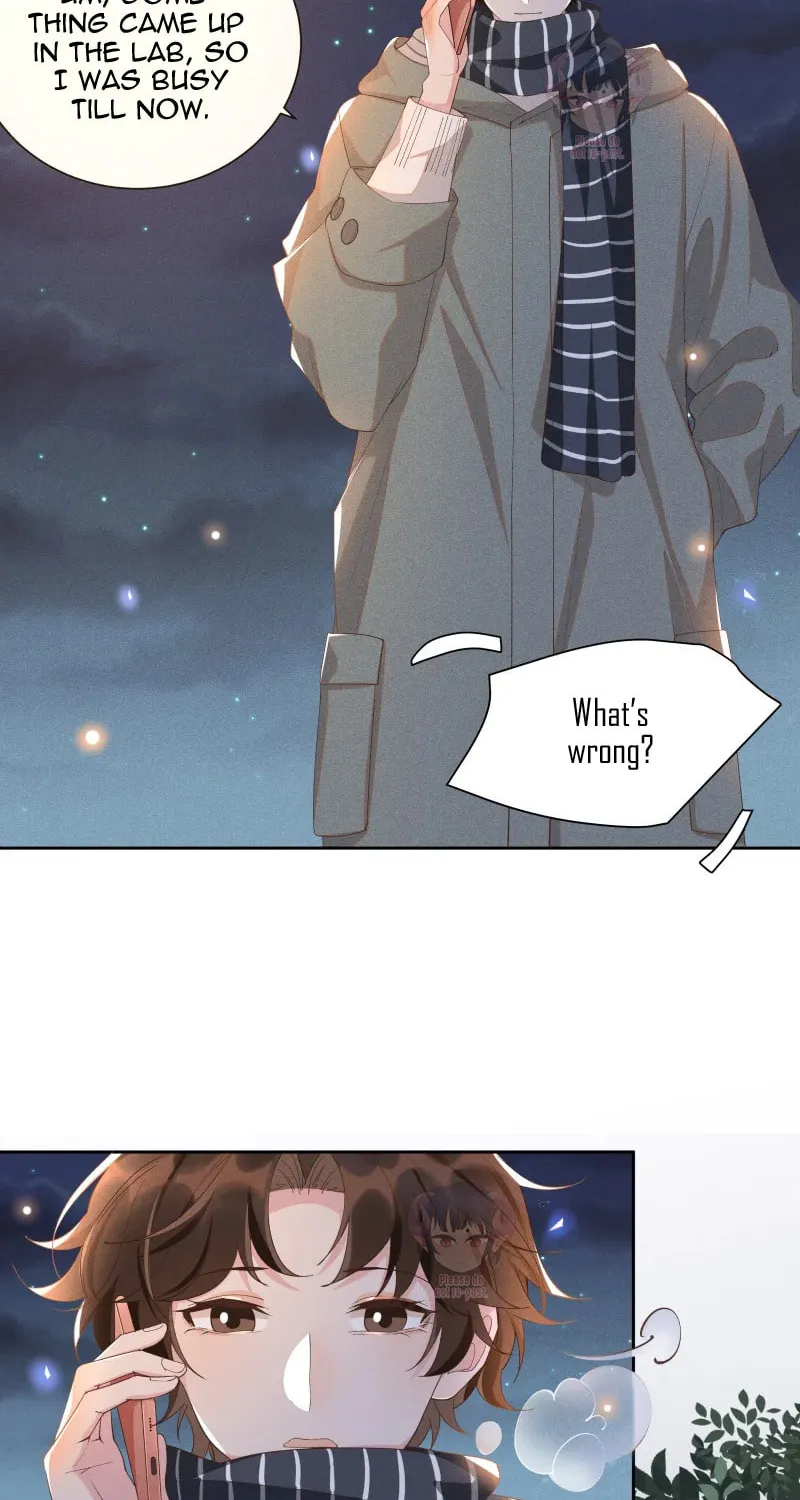 Read Social Temperature (Colored) chapter 21 image 20 on Lezhin