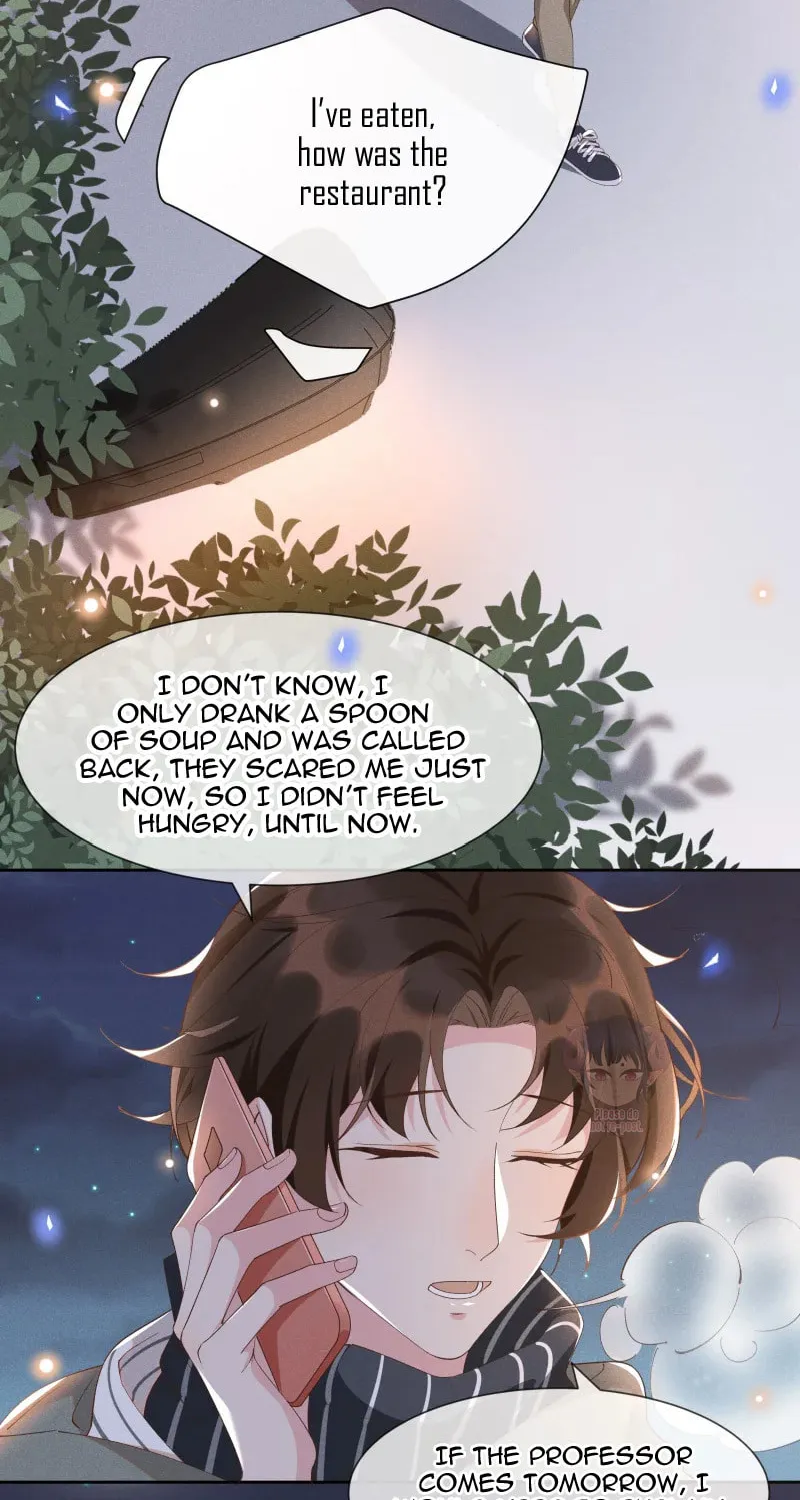 Read Social Temperature (Colored) chapter 21 image 22 on Lezhin