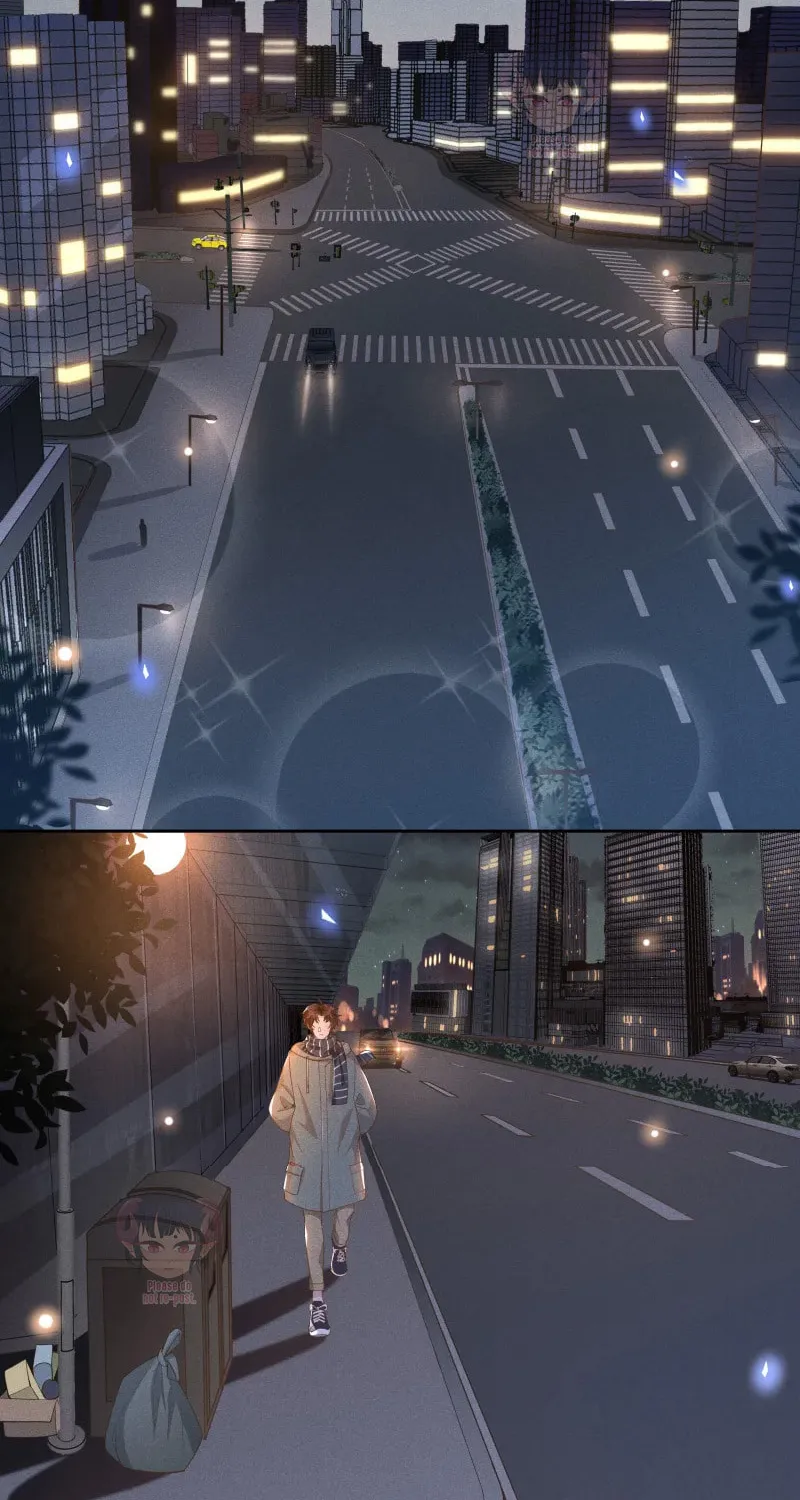 Read Social Temperature (Colored) chapter 21 image 26 on Lezhin