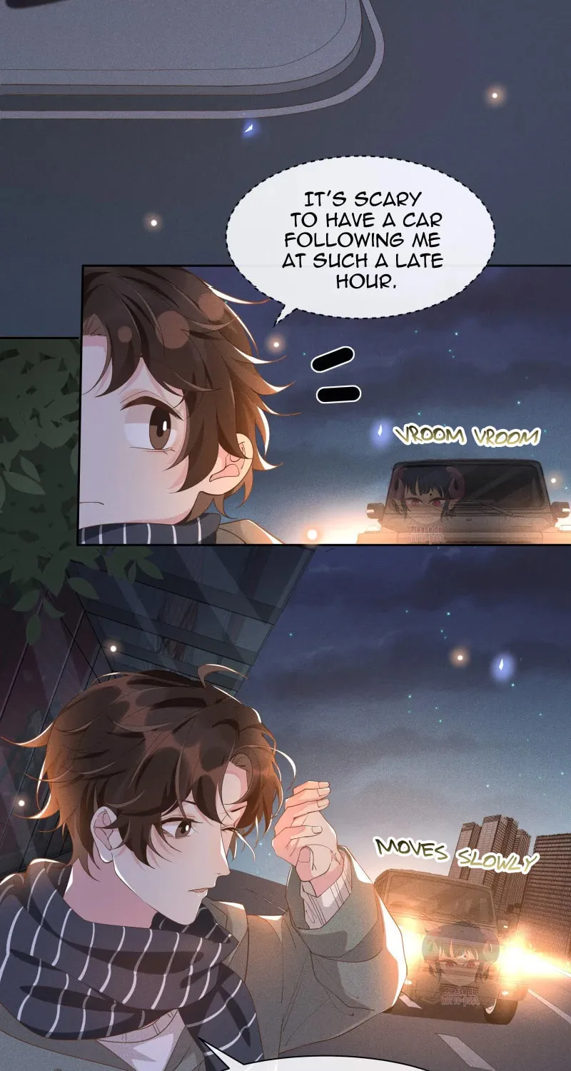 Read Social Temperature (Colored) chapter 21 image 27 on Lezhin
