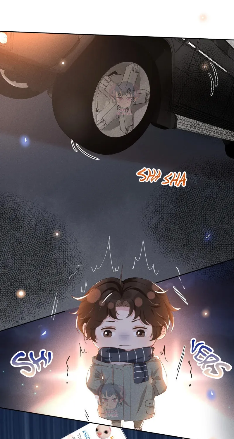 Read Social Temperature (Colored) chapter 21 image 31 on Lezhin
