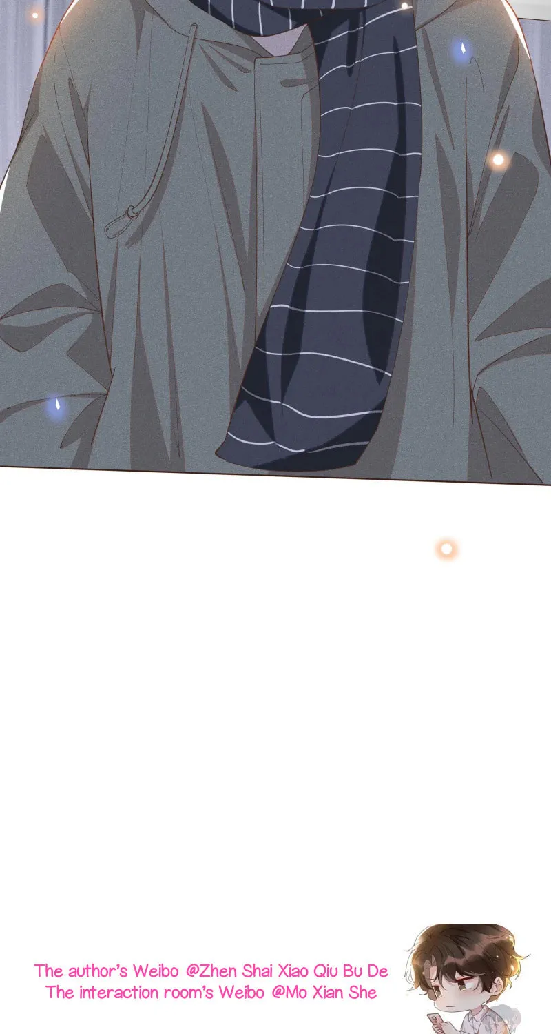 Read Social Temperature (Colored) chapter 21 image 33 on Lezhin