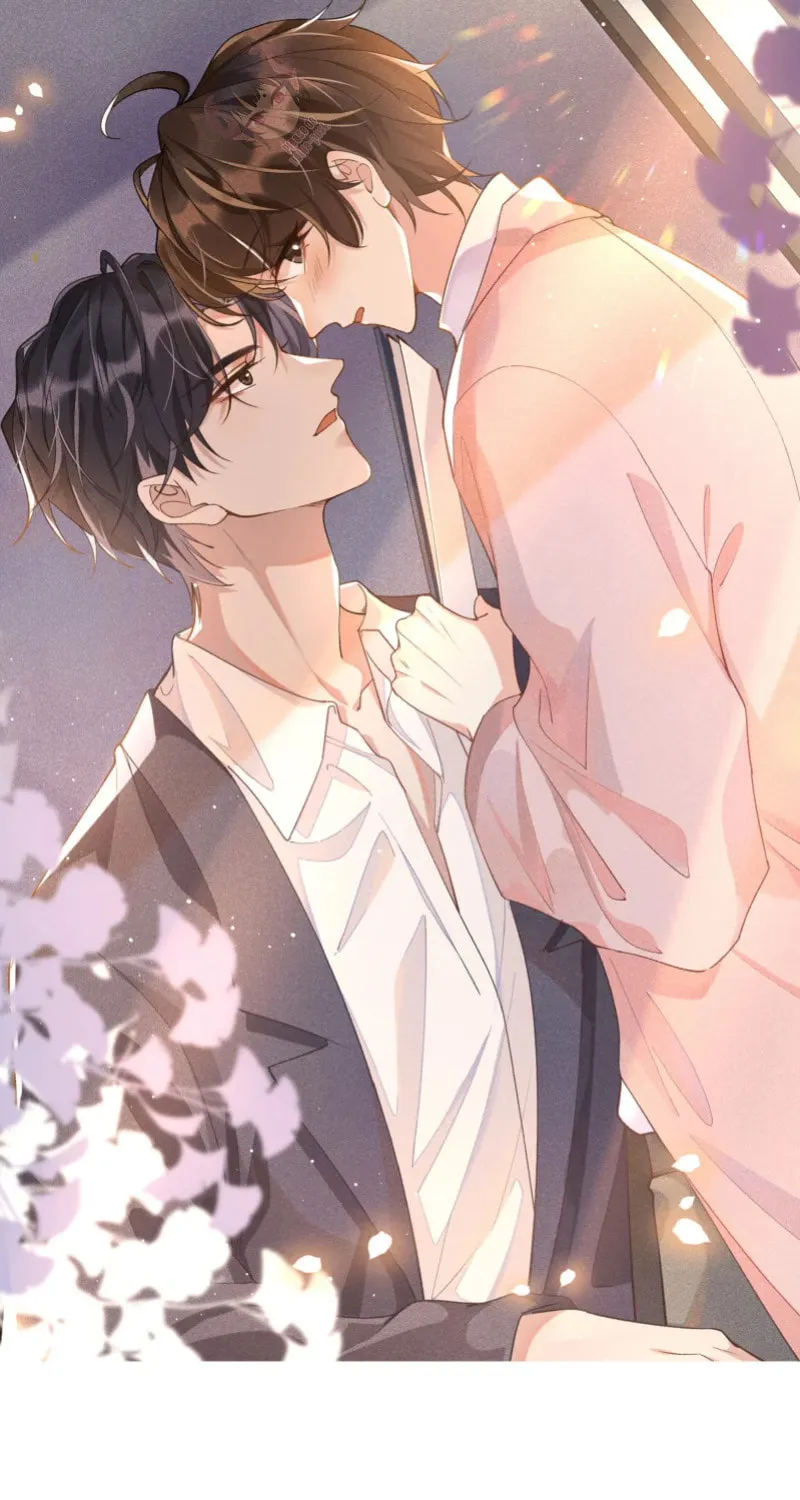 Read Social Temperature (Colored) chapter 21 image 4 on Lezhin