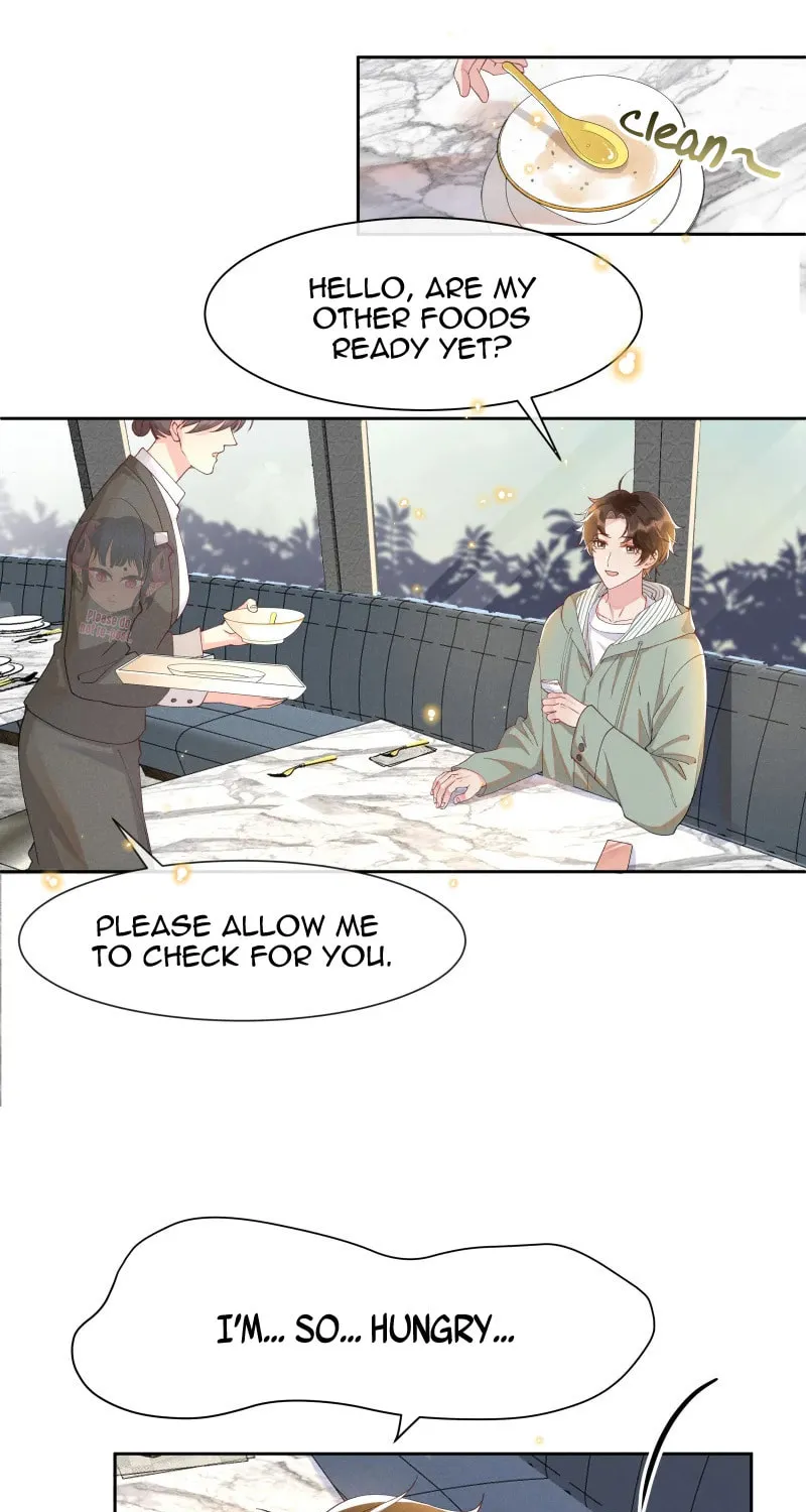 Read Social Temperature (Colored) chapter 21 image 6 on Lezhin