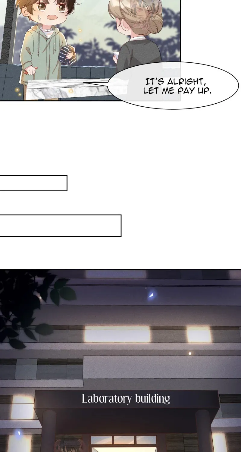 Read Social Temperature (Colored) chapter 21 image 9 on Lezhin
