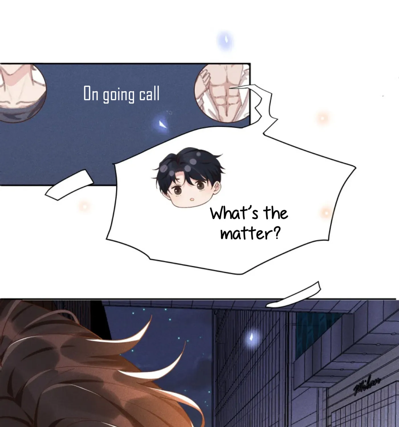 Read Social Temperature (Colored) chapter 22 image 10 on Lezhin