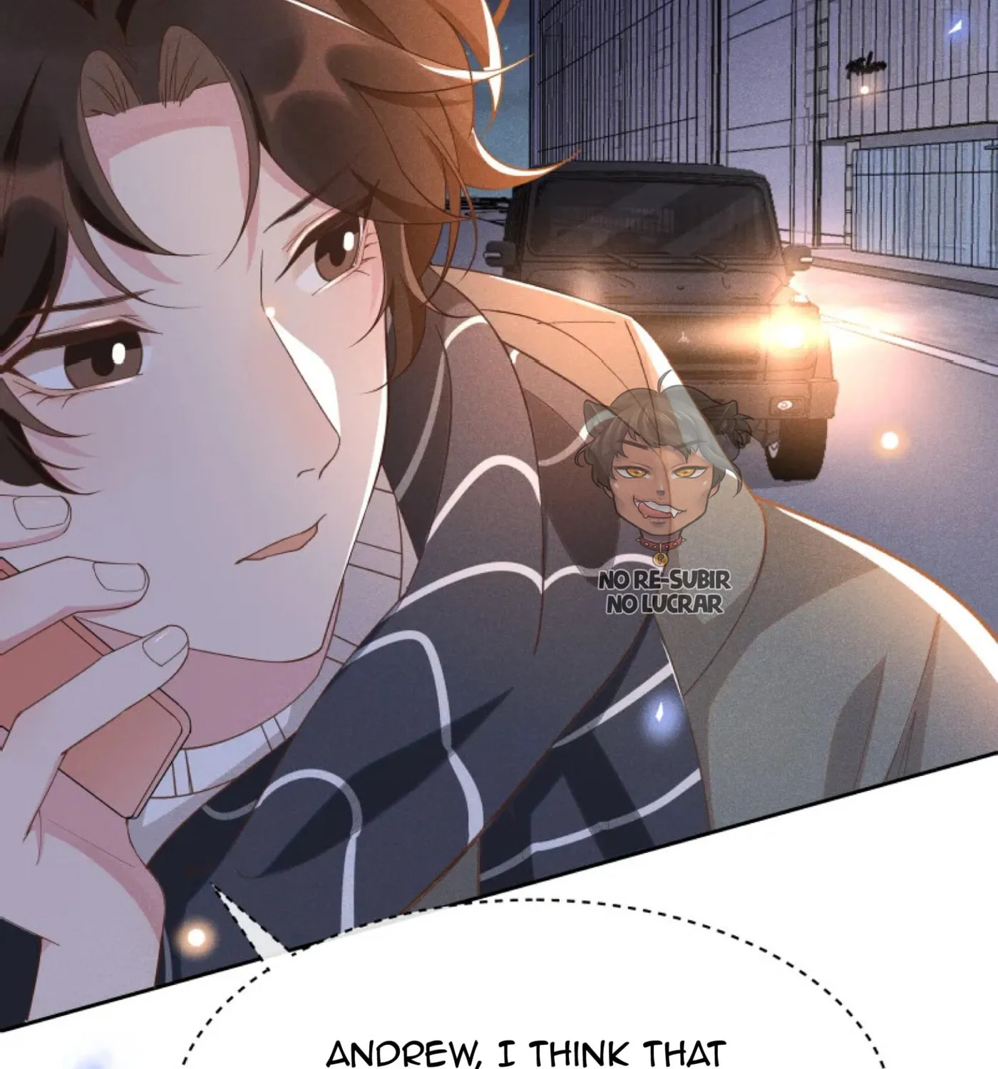 Read Social Temperature (Colored) chapter 22 image 11 on Lezhin