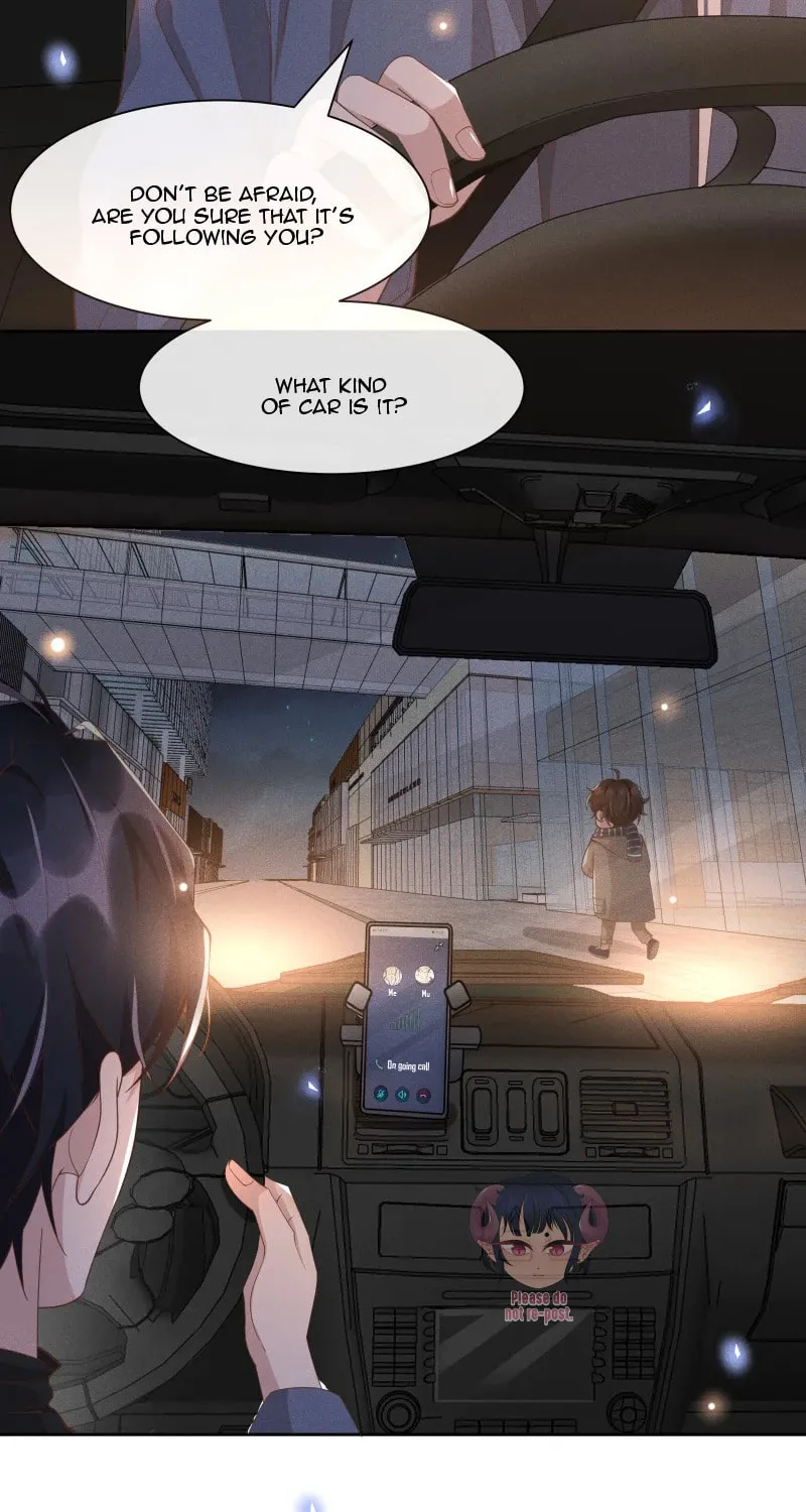 Read Social Temperature (Colored) chapter 22 image 15 on Lezhin