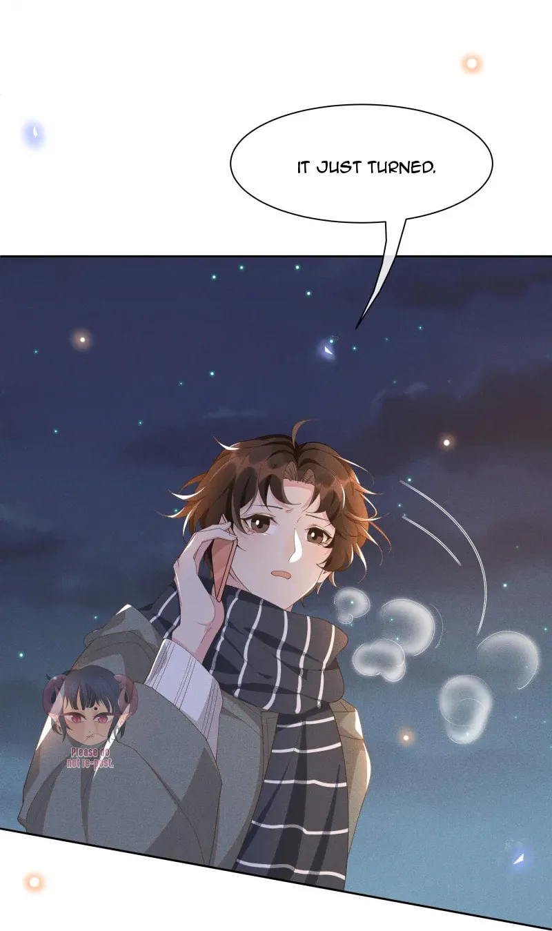 Read Social Temperature (Colored) chapter 22 image 25 on Lezhin