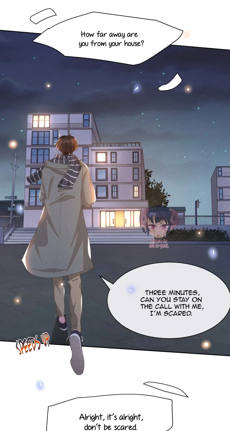 Read Social Temperature (Colored) chapter 22 image 26 on Lezhin