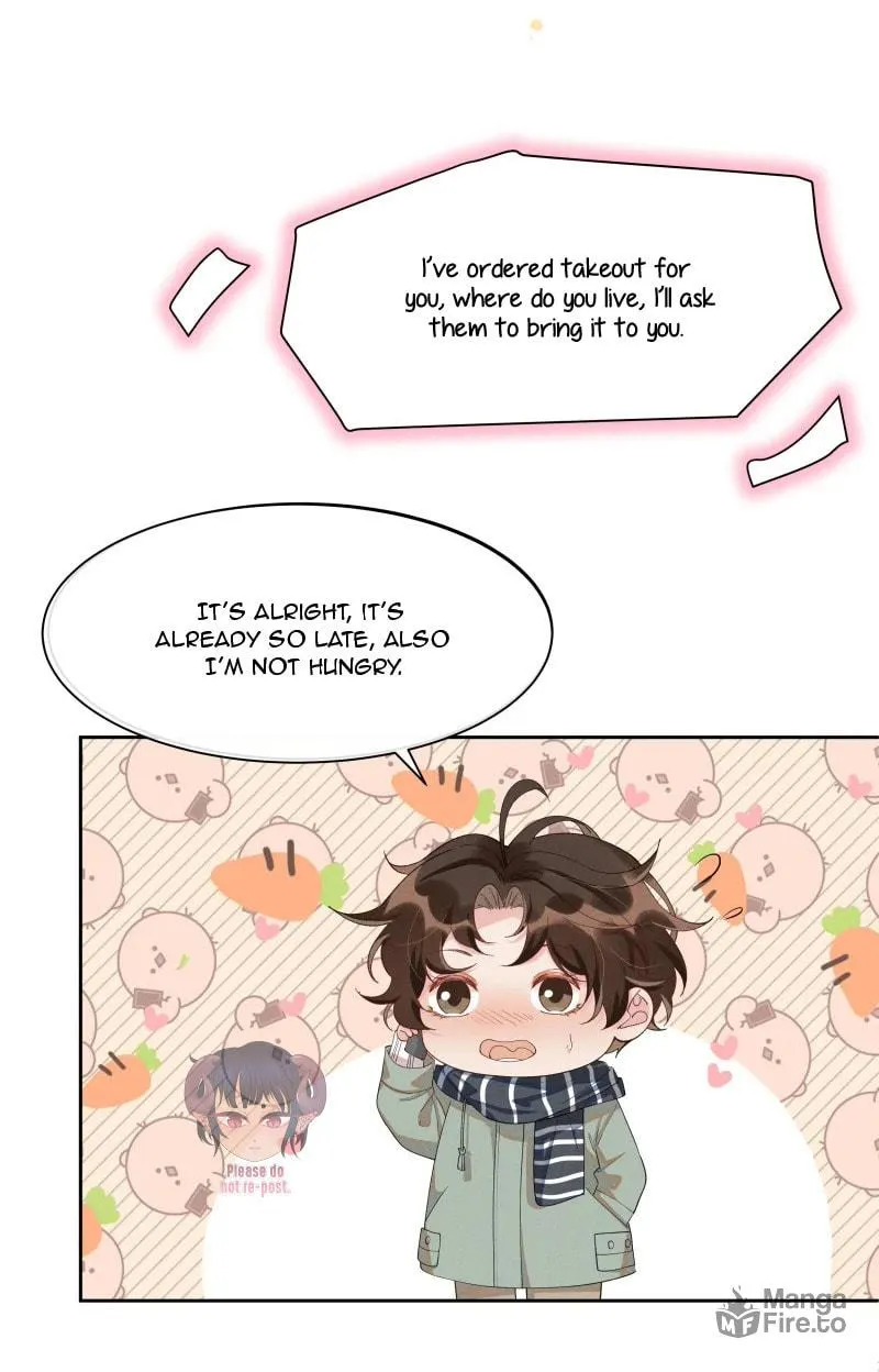 Read Social Temperature (Colored) chapter 22 image 37 on Lezhin