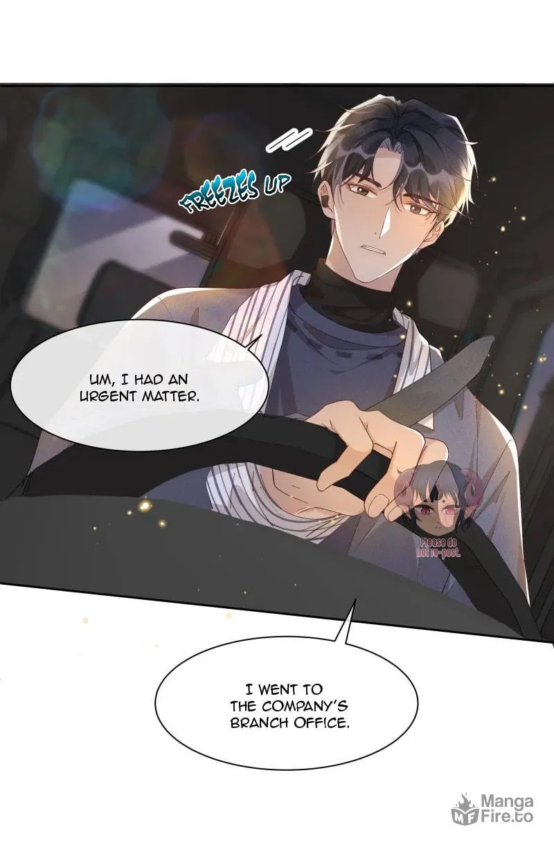 Read Social Temperature (Colored) chapter 22 image 42 on Lezhin