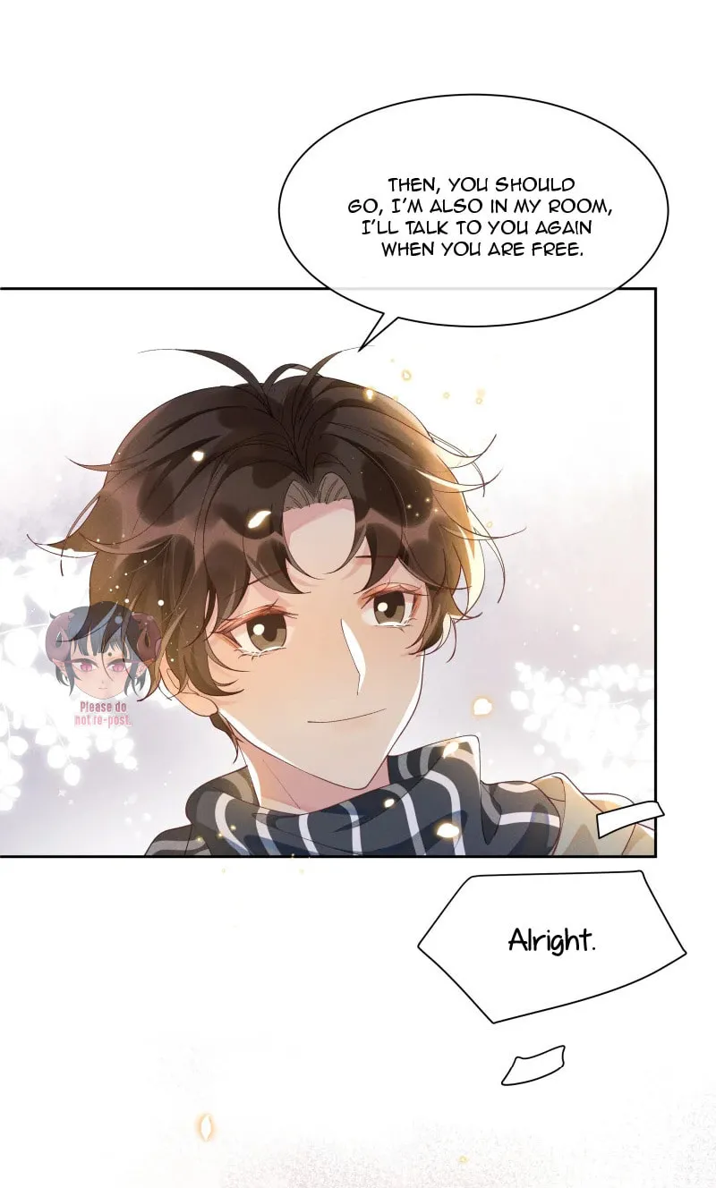 Read Social Temperature (Colored) chapter 22 image 43 on Lezhin