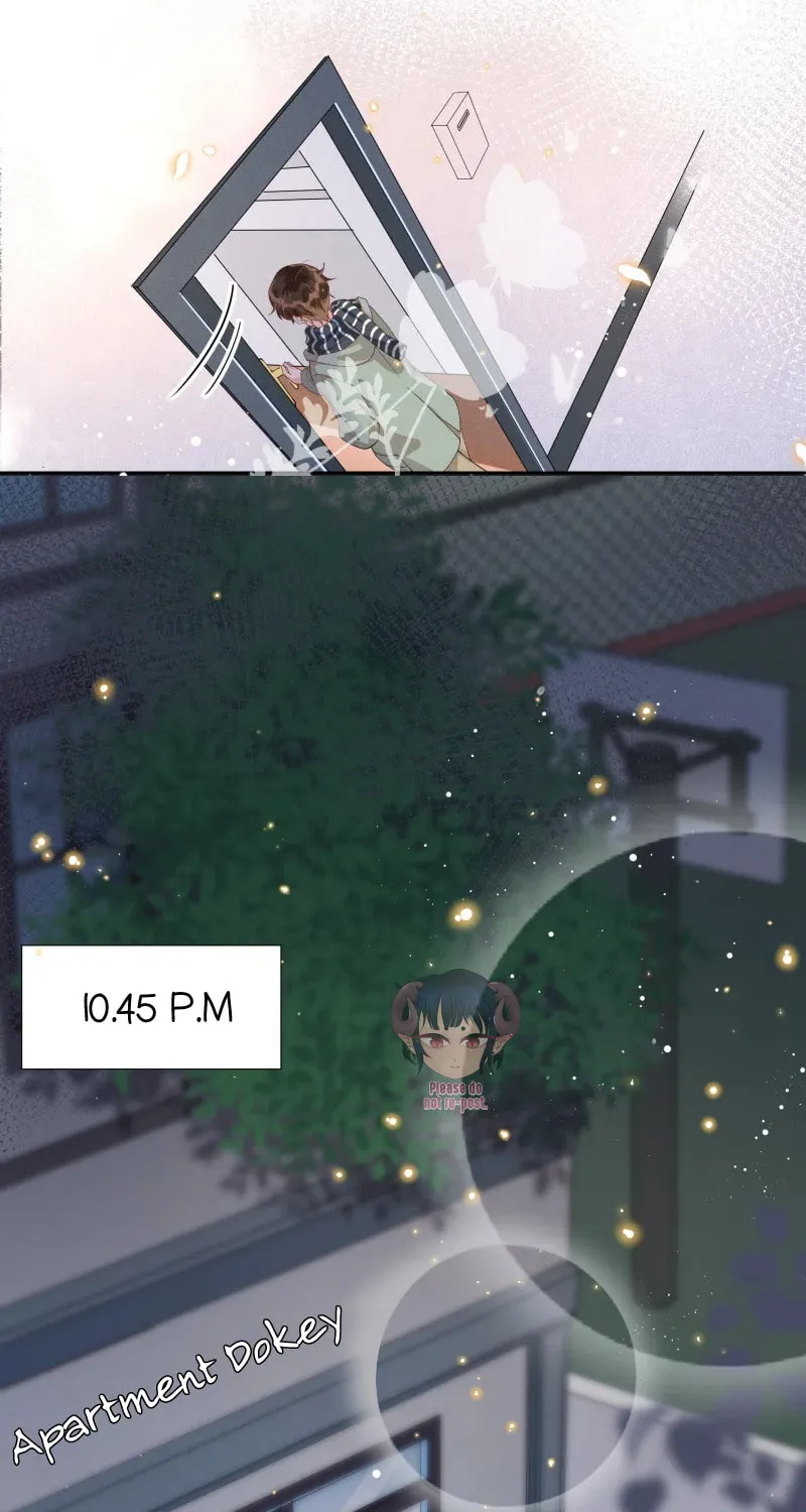 Read Social Temperature (Colored) chapter 22 image 44 on Lezhin
