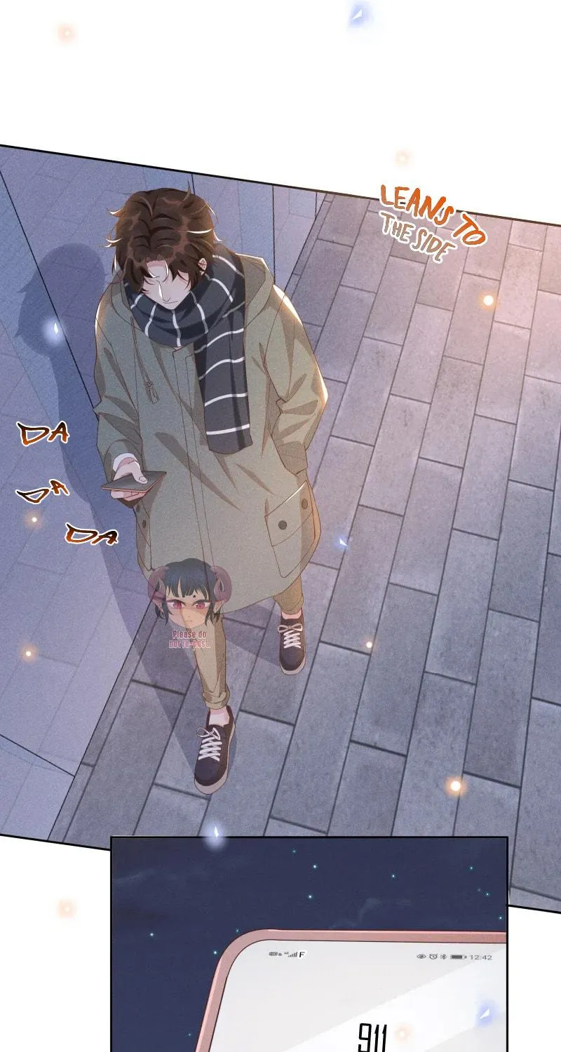 Read Social Temperature (Colored) chapter 22 image 6 on Lezhin