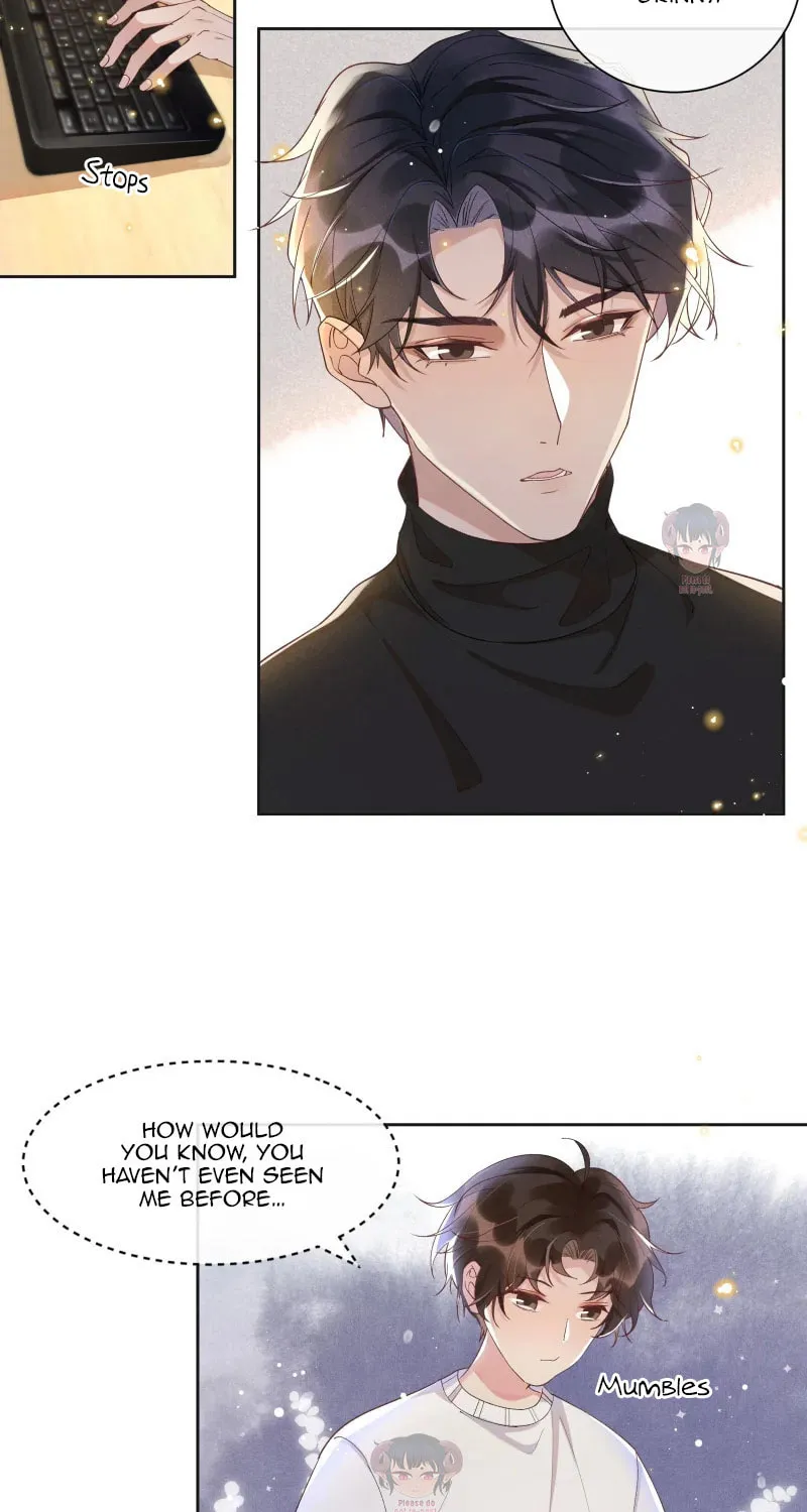 Read Social Temperature (Colored) chapter 23 image 10 on Lezhin