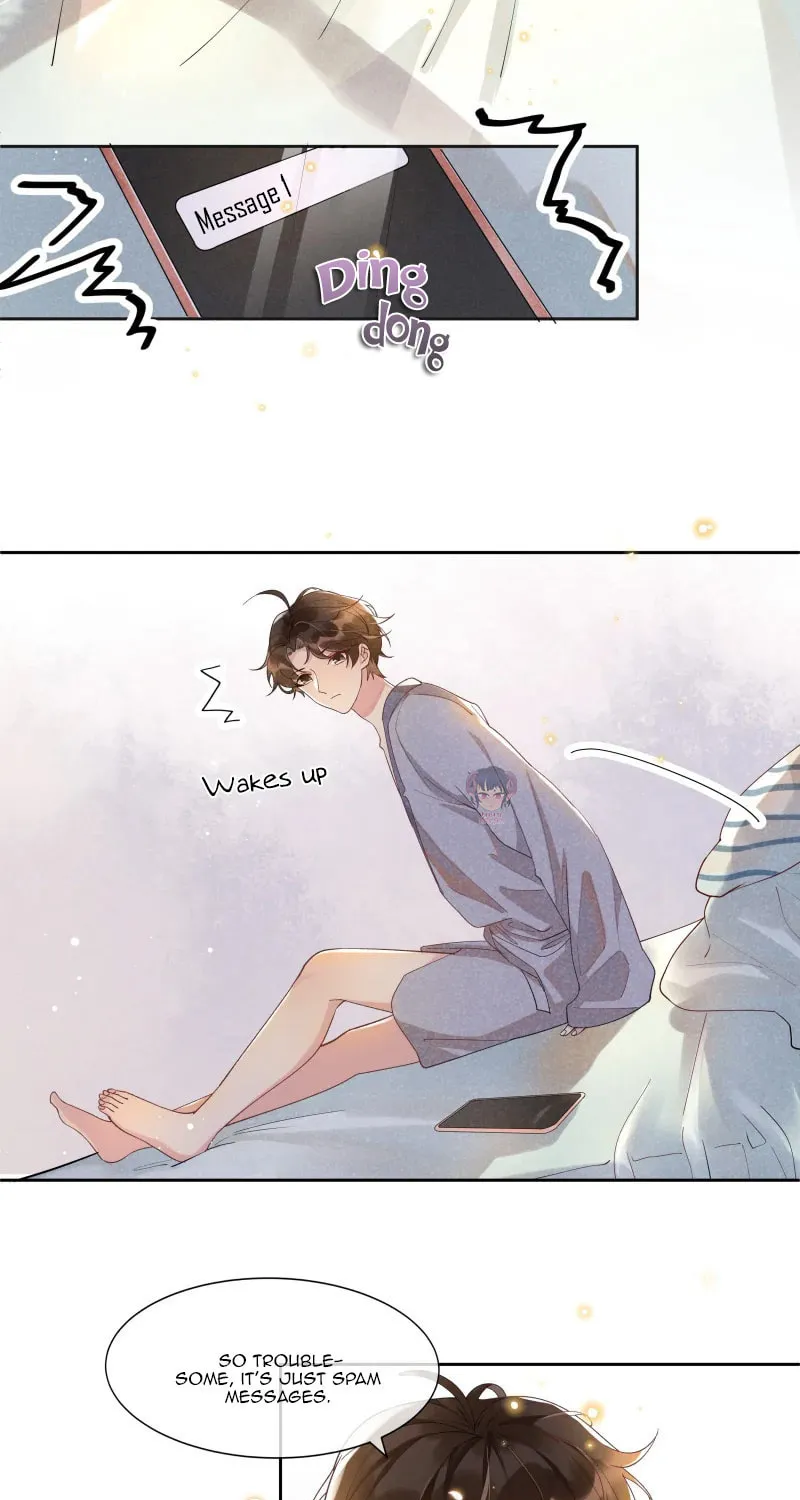 Read Social Temperature (Colored) chapter 23 image 16 on Lezhin