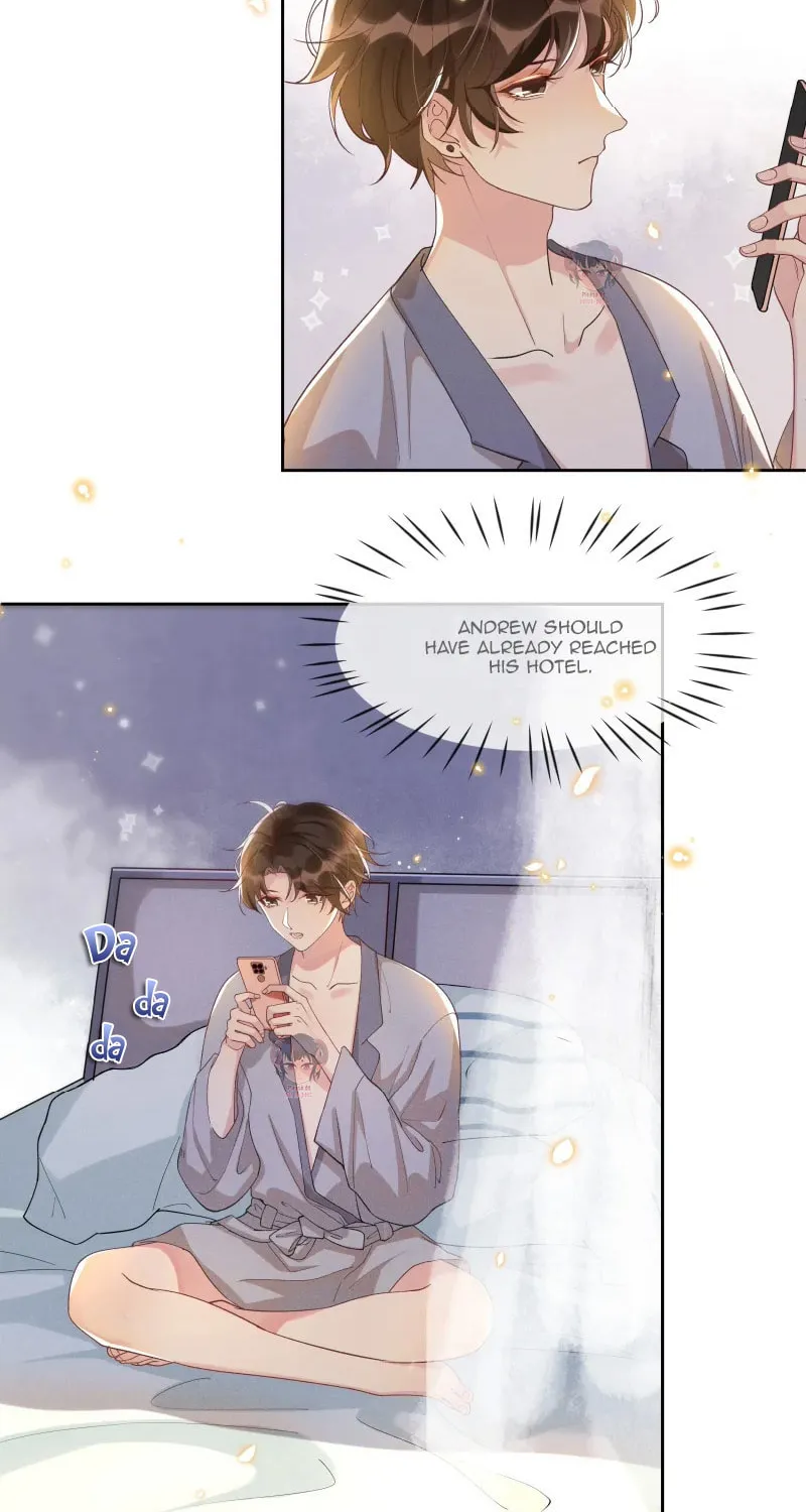 Read Social Temperature (Colored) chapter 23 image 17 on Lezhin