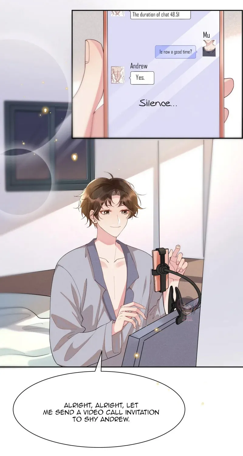 Read Social Temperature (Colored) chapter 23 image 19 on Lezhin