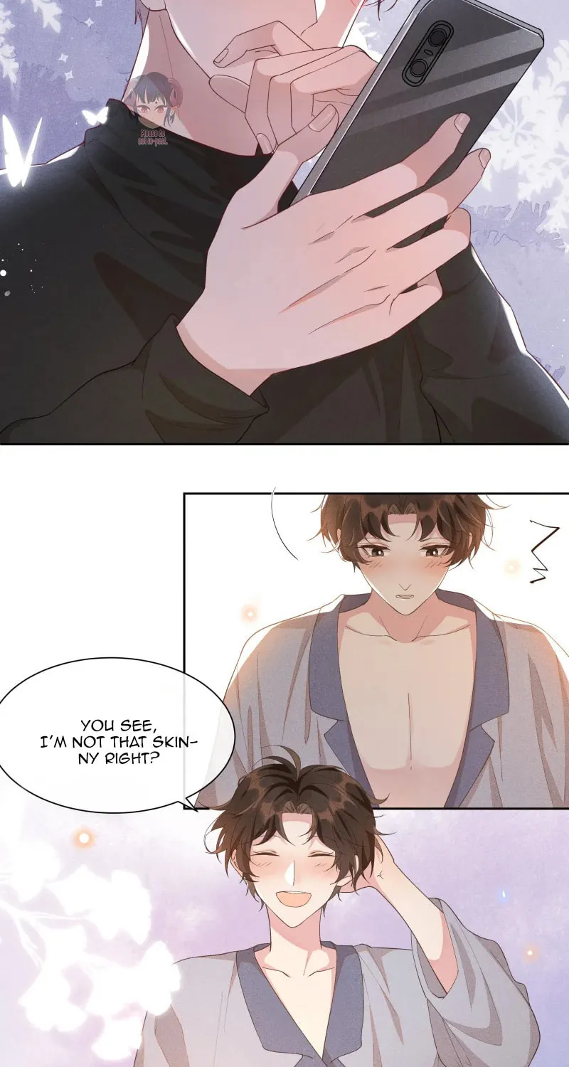 Read Social Temperature (Colored) chapter 23 image 24 on Lezhin