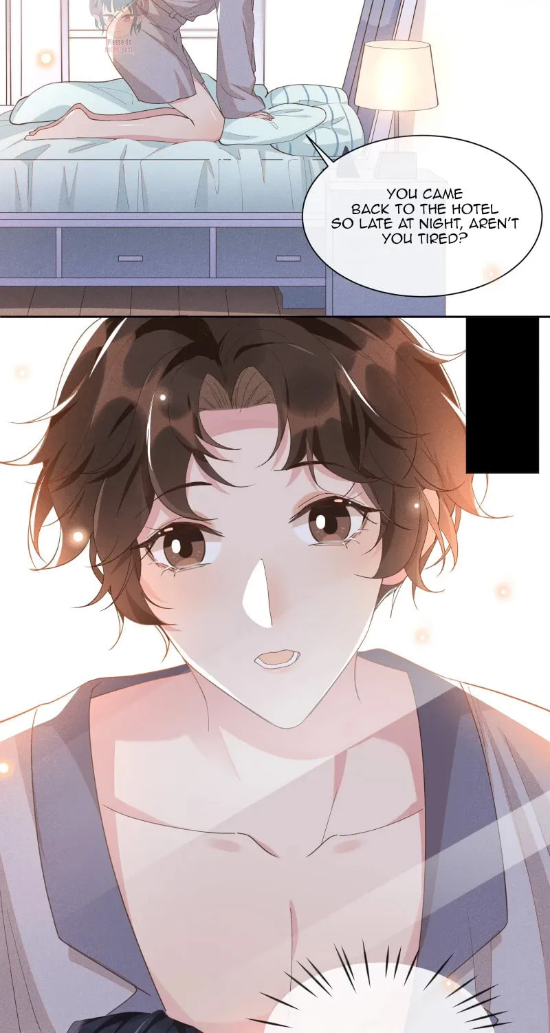 Read Social Temperature (Colored) chapter 23 image 27 on Lezhin