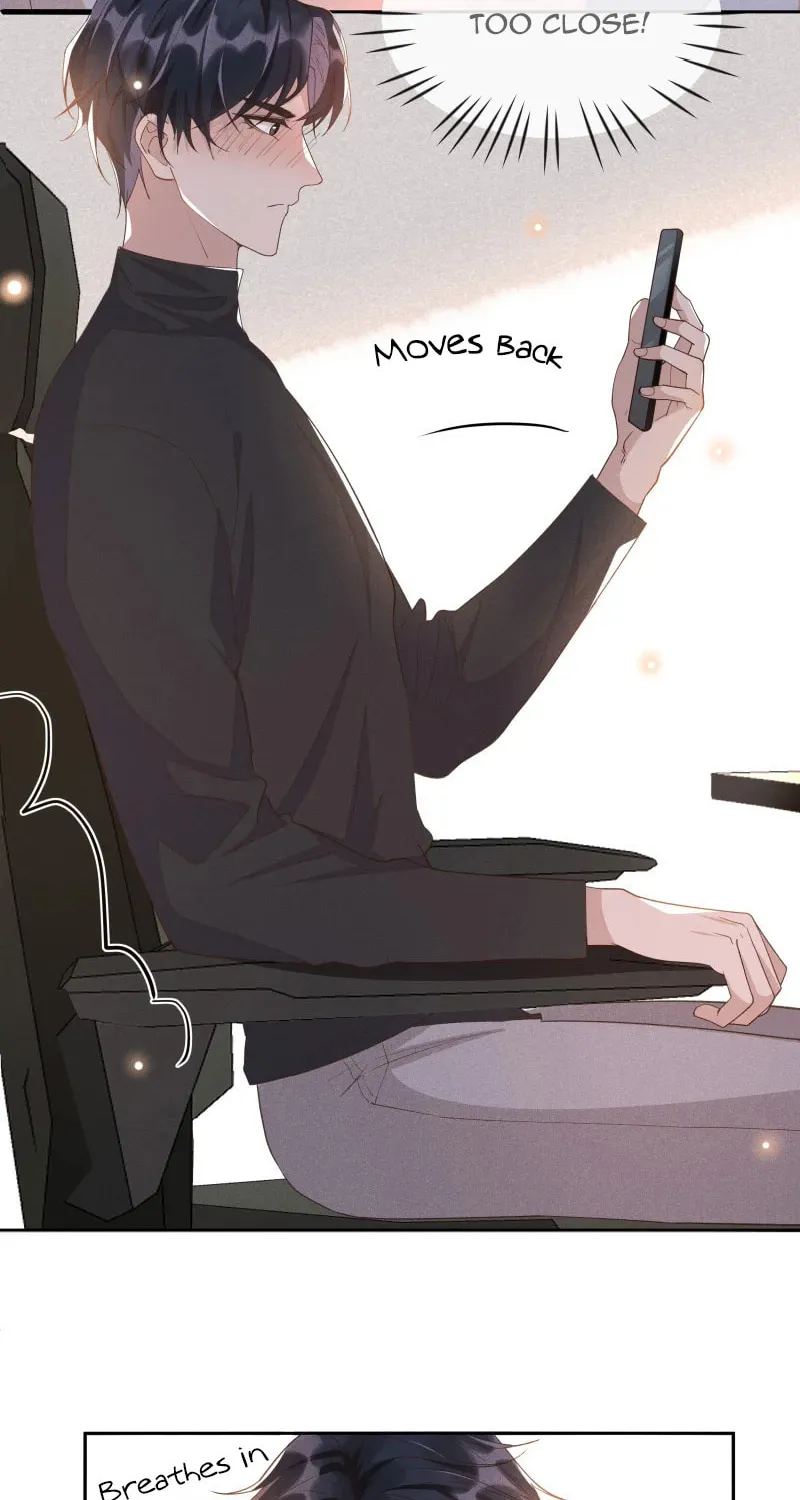 Read Social Temperature (Colored) chapter 23 image 28 on Lezhin