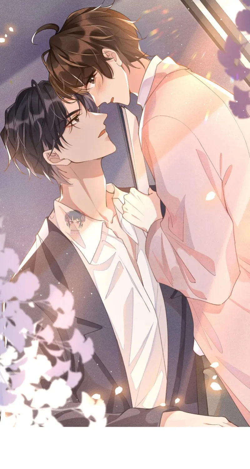 Read Social Temperature (Colored) chapter 23 image 4 on Lezhin