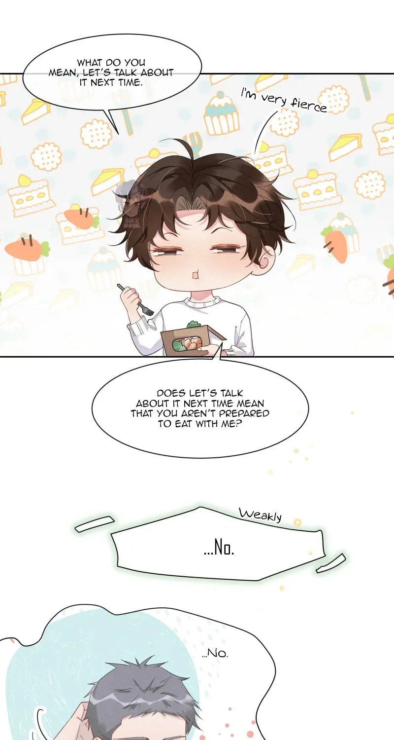 Read Social Temperature (Colored) chapter 23 image 6 on Lezhin