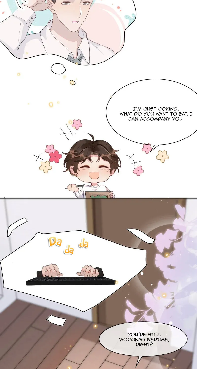 Read Social Temperature (Colored) chapter 23 image 7 on Lezhin