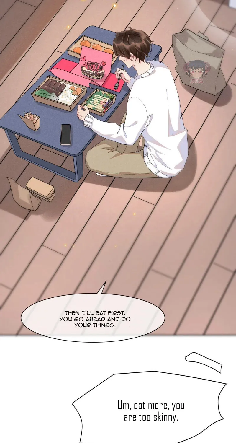Read Social Temperature (Colored) chapter 23 image 8 on Lezhin