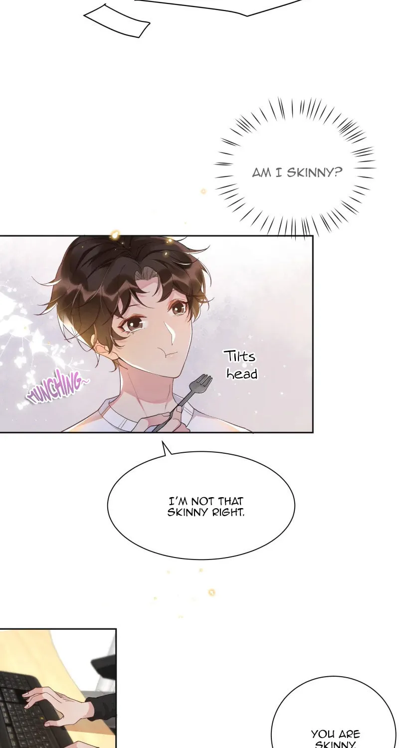 Read Social Temperature (Colored) chapter 23 image 9 on Lezhin