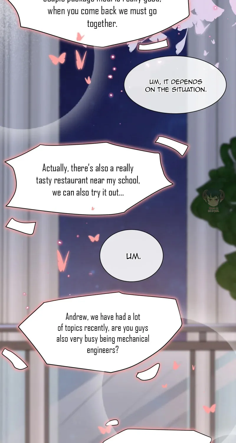 Read Social Temperature (Colored) chapter 24 image 11 on Lezhin