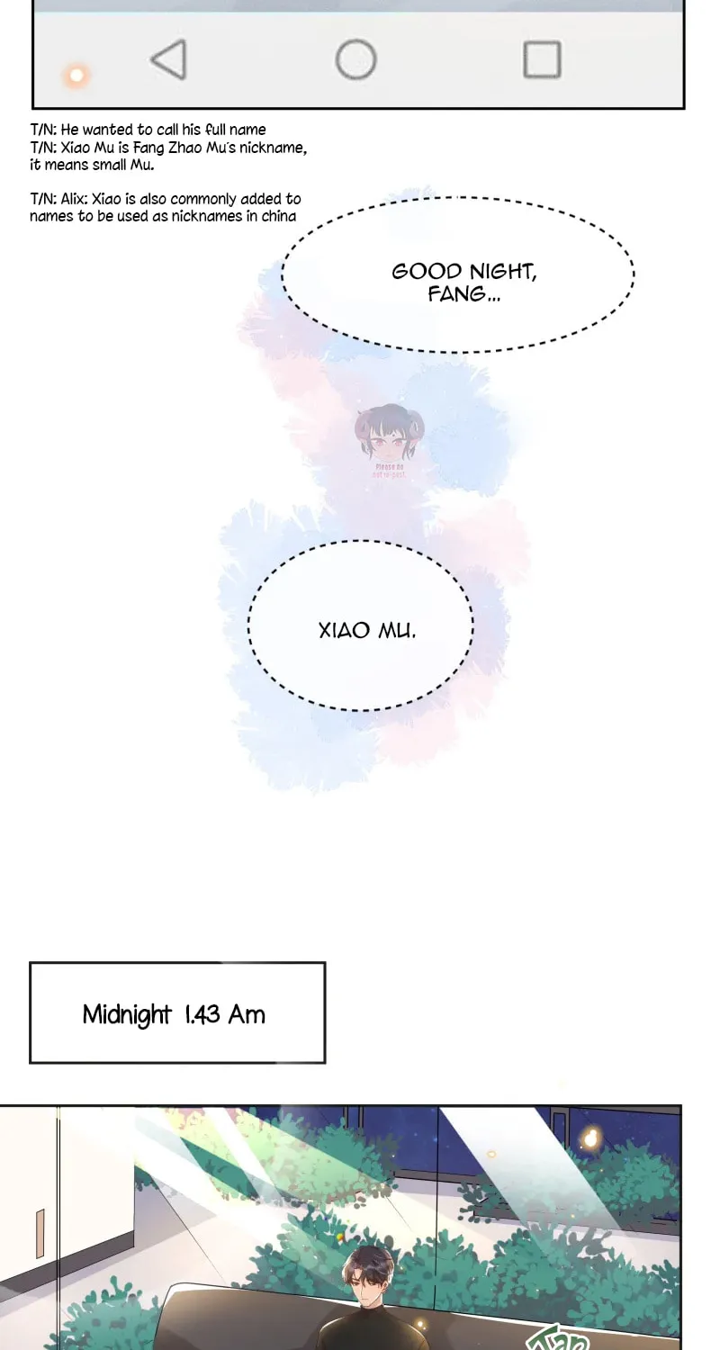 Read Social Temperature (Colored) chapter 24 image 17 on Lezhin