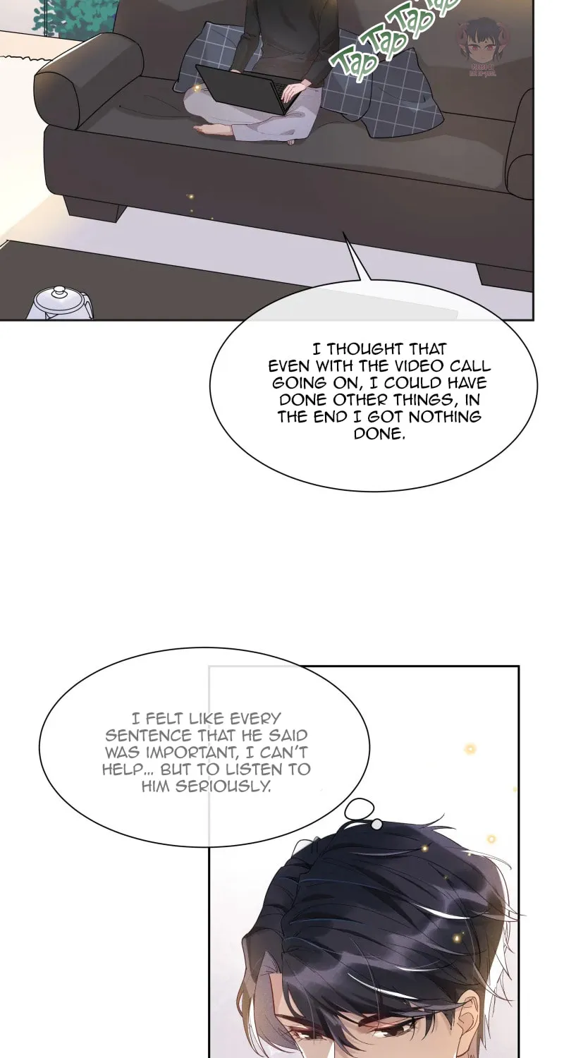 Read Social Temperature (Colored) chapter 24 image 18 on Lezhin