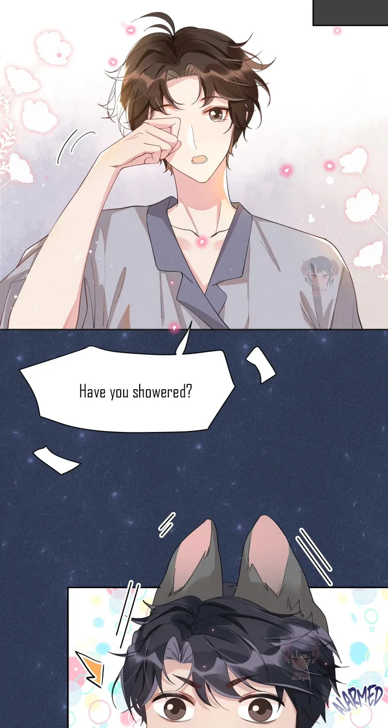 Read Social Temperature (Colored) chapter 24 image 22 on Lezhin