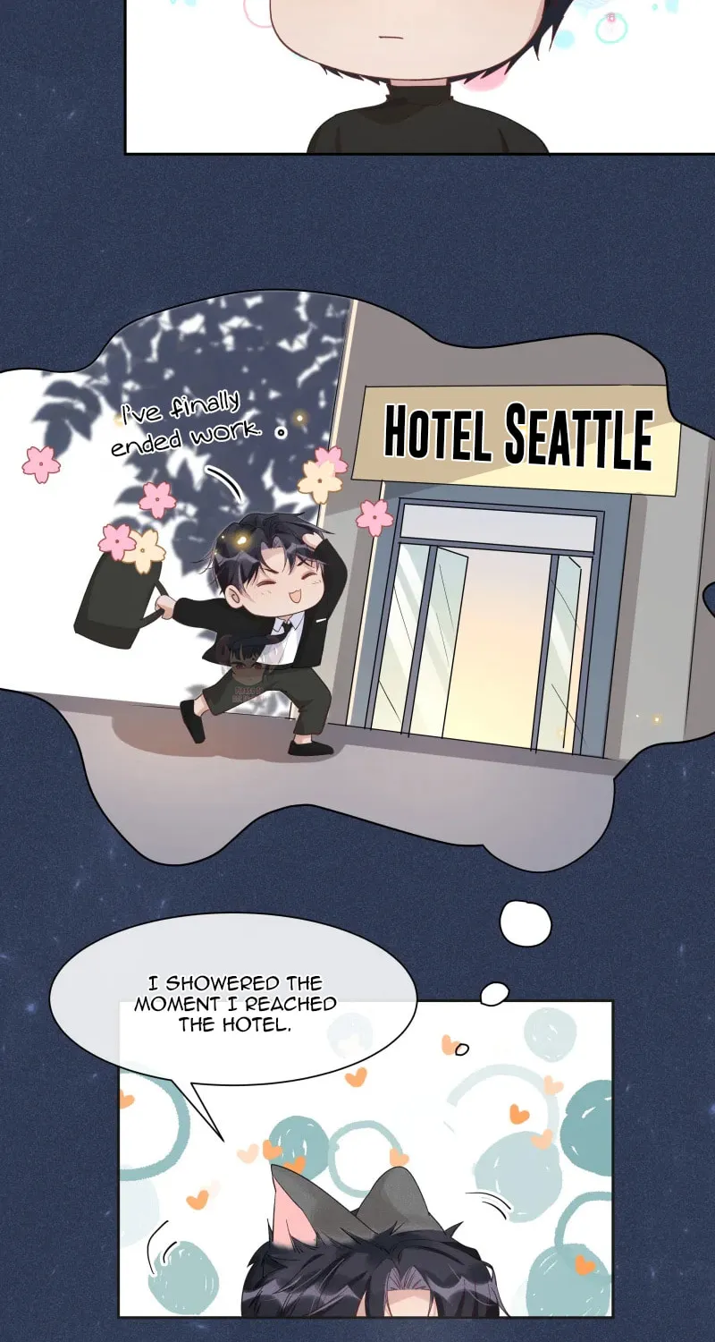 Read Social Temperature (Colored) chapter 24 image 23 on Lezhin