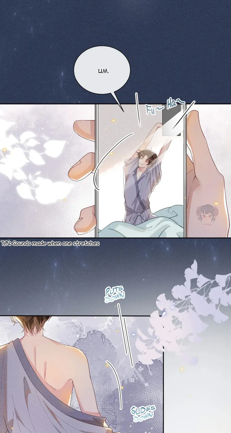 Read Social Temperature (Colored) chapter 24 image 24 on Lezhin