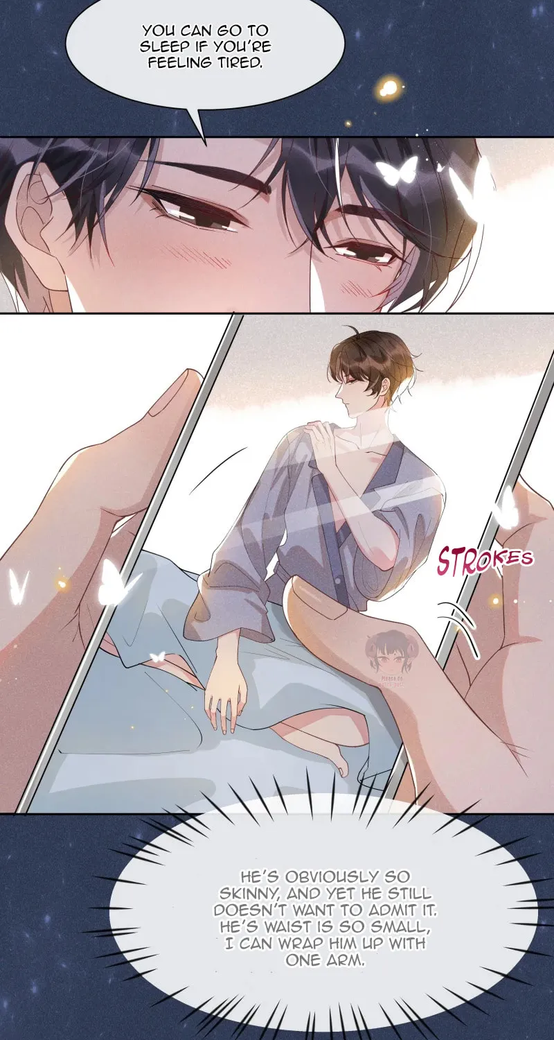 Read Social Temperature (Colored) chapter 24 image 26 on Lezhin