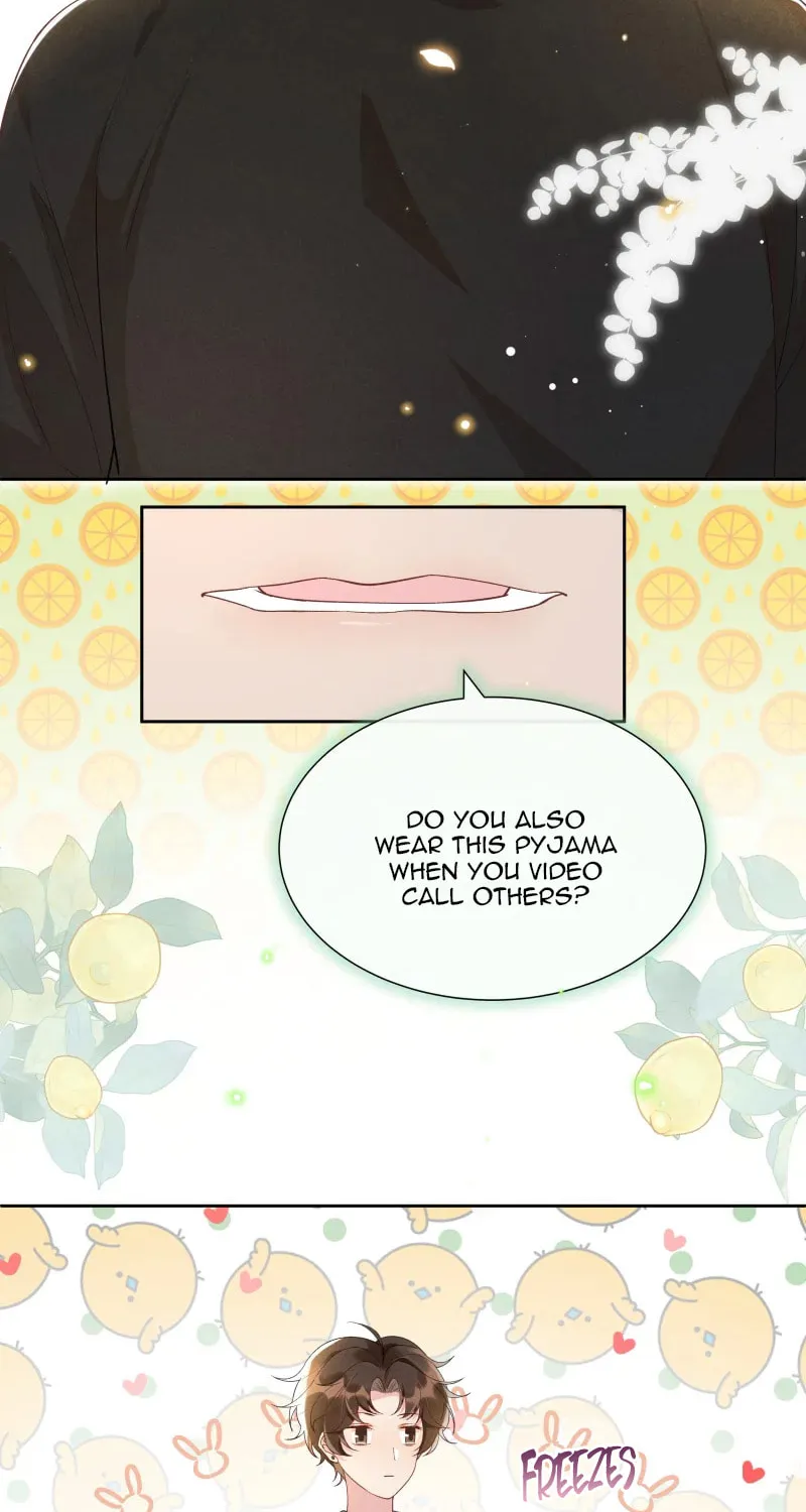 Read Social Temperature (Colored) chapter 24 image 31 on Lezhin