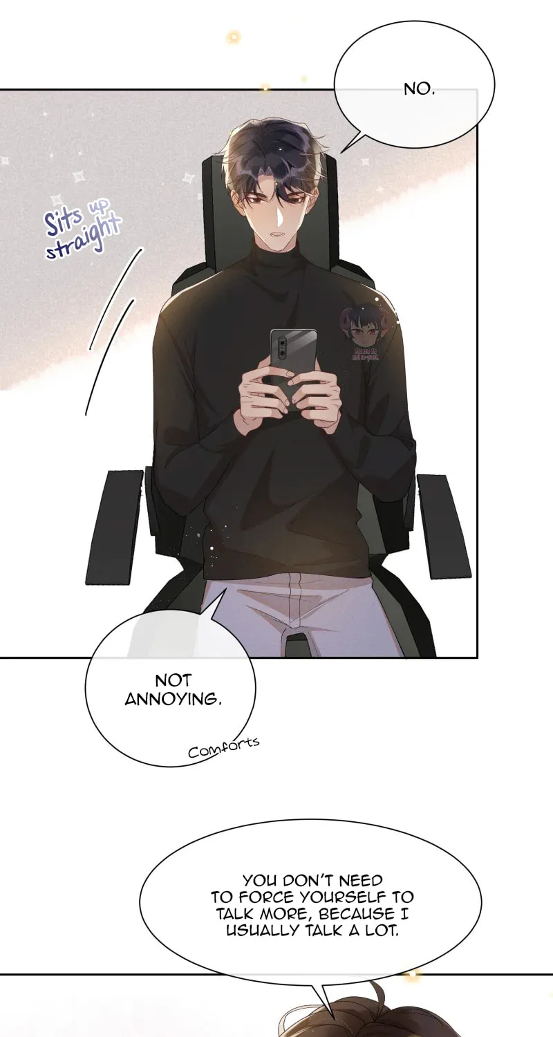 Read Social Temperature (Colored) chapter 24 image 6 on Lezhin