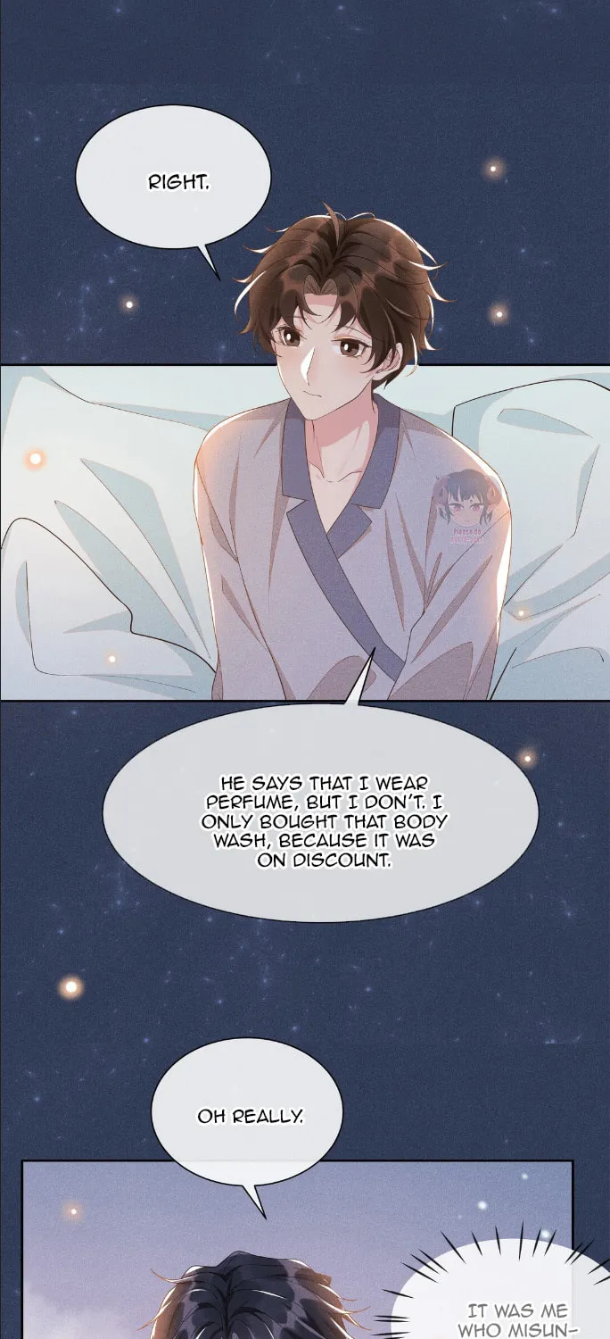 Read Social Temperature (Colored) chapter 25 image 10 on Lezhin