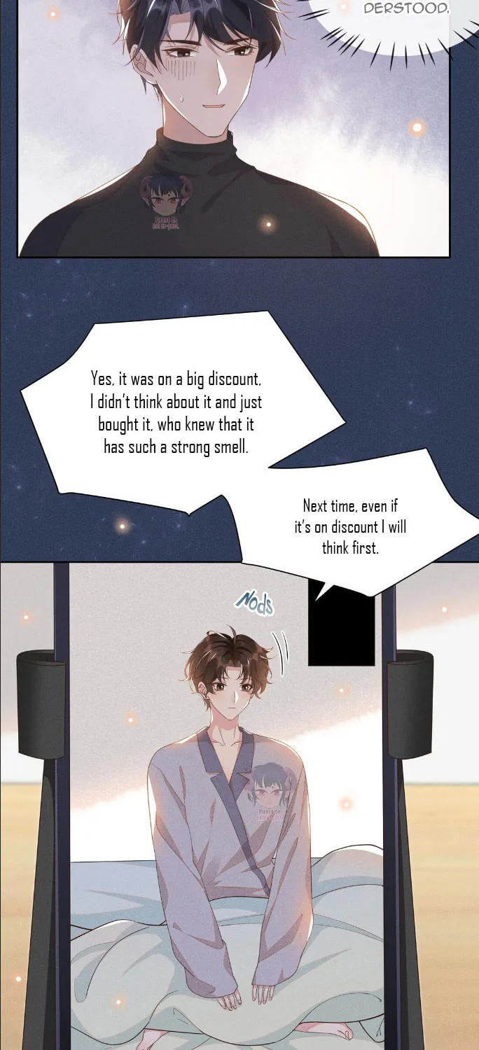 Read Social Temperature (Colored) chapter 25 image 11 on Lezhin