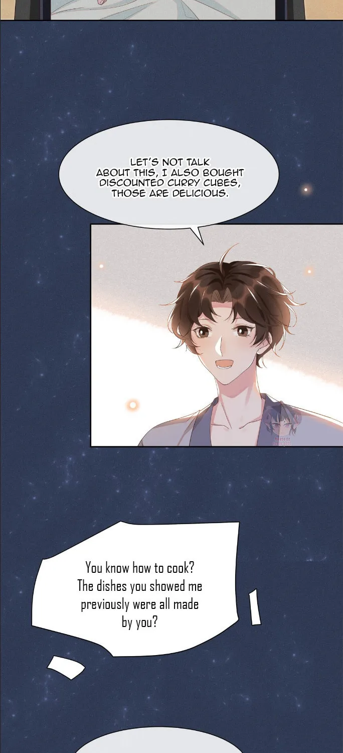Read Social Temperature (Colored) chapter 25 image 12 on Lezhin
