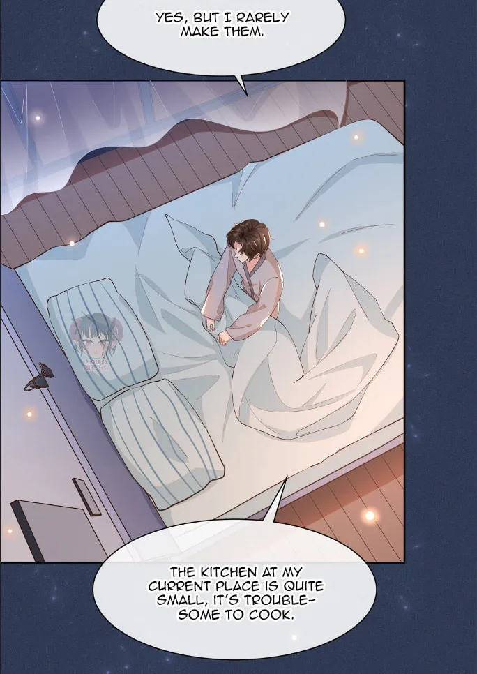 Read Social Temperature (Colored) chapter 25 image 13 on Lezhin