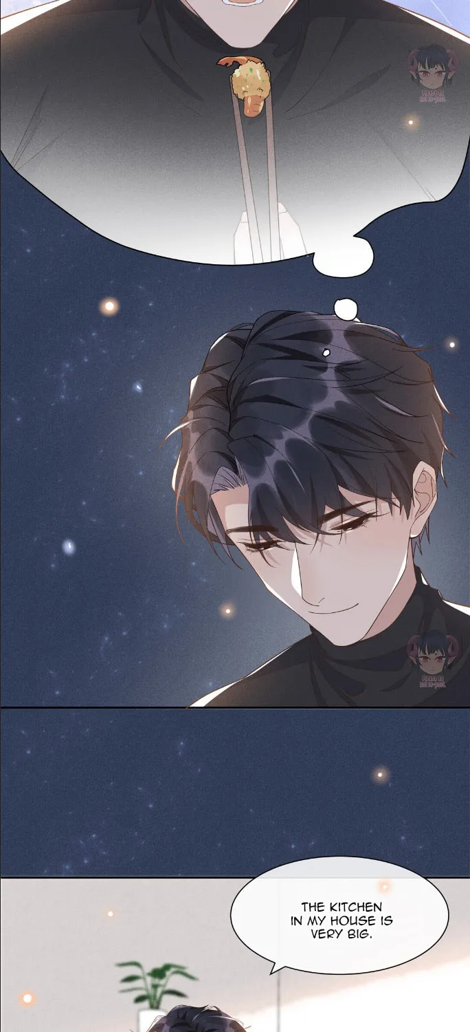 Read Social Temperature (Colored) chapter 25 image 15 on Lezhin