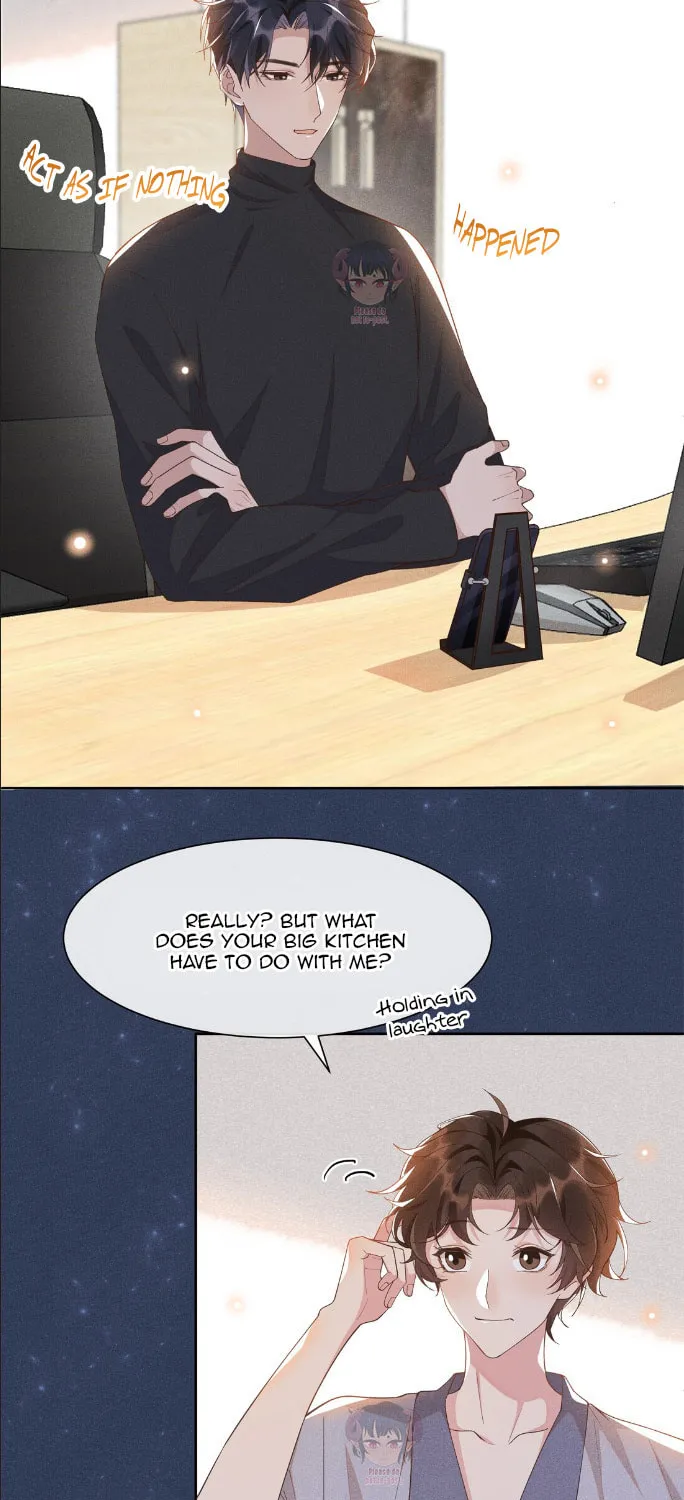 Read Social Temperature (Colored) chapter 25 image 16 on Lezhin
